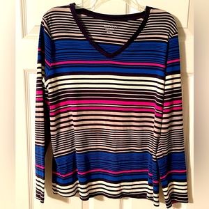 Merona Top, Plus Size 1 (1x)